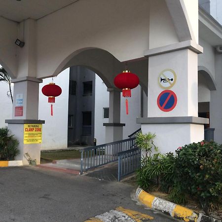 Suria Kipark Damansara 3R2B Apartment Kuala Lumpur Luaran gambar
