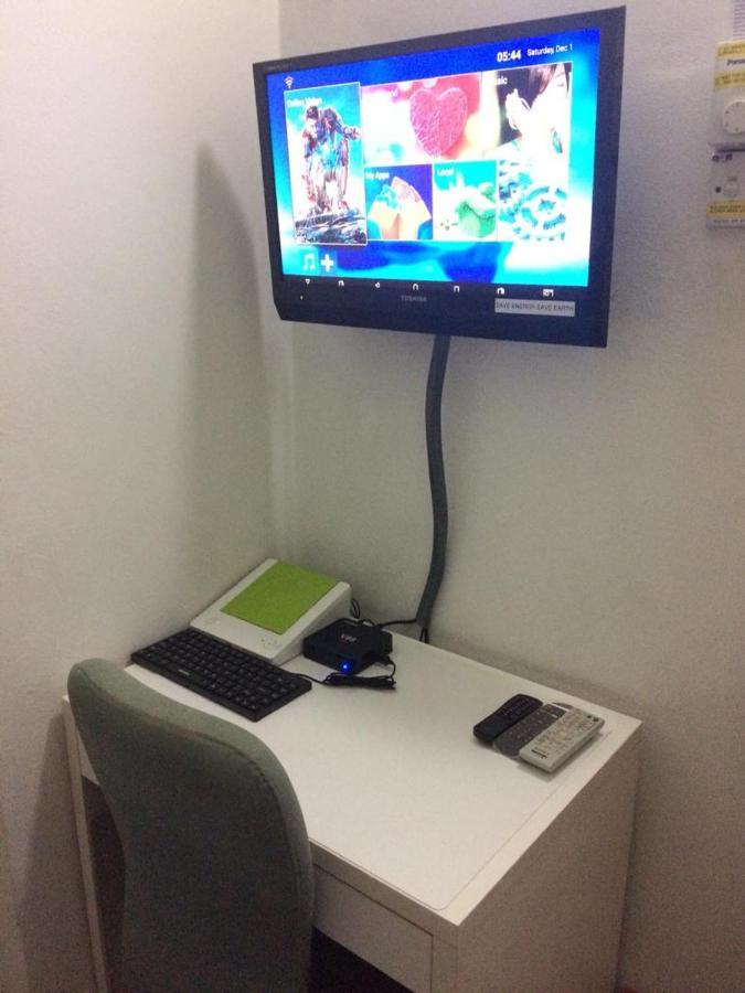 Suria Kipark Damansara 3R2B Apartment Kuala Lumpur Luaran gambar