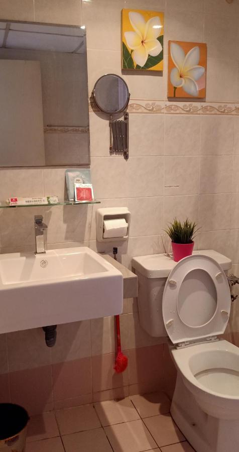 Suria Kipark Damansara 3R2B Apartment Kuala Lumpur Luaran gambar