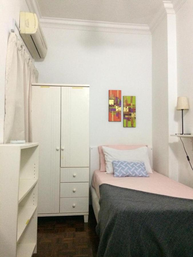 Suria Kipark Damansara 3R2B Apartment Kuala Lumpur Luaran gambar