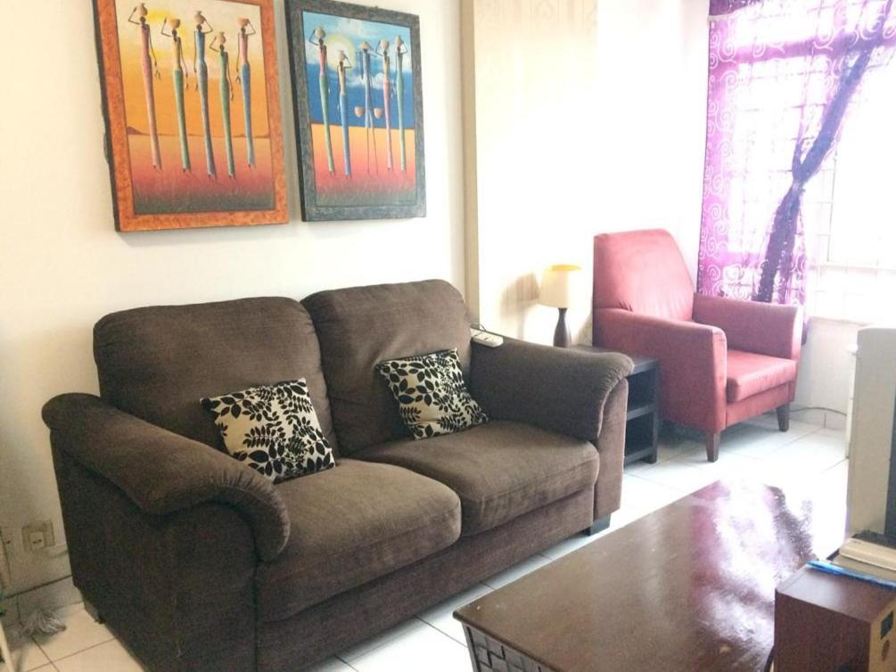 Suria Kipark Damansara 3R2B Apartment Kuala Lumpur Luaran gambar