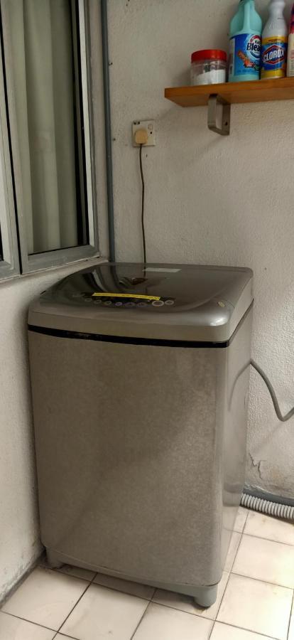 Suria Kipark Damansara 3R2B Apartment Kuala Lumpur Luaran gambar
