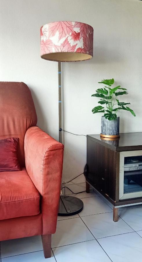 Suria Kipark Damansara 3R2B Apartment Kuala Lumpur Luaran gambar