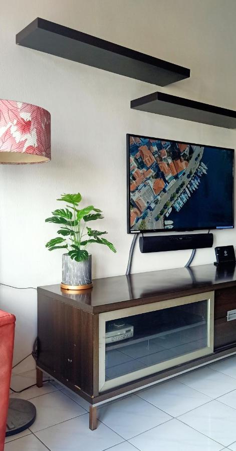 Suria Kipark Damansara 3R2B Apartment Kuala Lumpur Luaran gambar