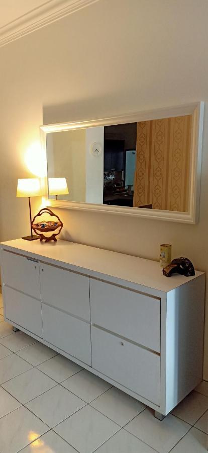 Suria Kipark Damansara 3R2B Apartment Kuala Lumpur Luaran gambar