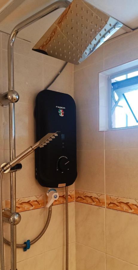 Suria Kipark Damansara 3R2B Apartment Kuala Lumpur Luaran gambar